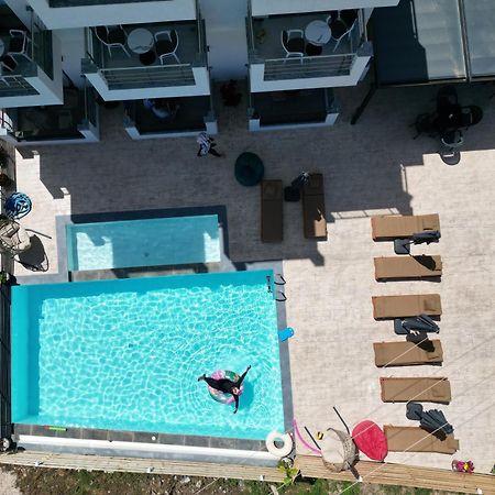 Noa Boutique Hotel Ксаміл Екстер'єр фото