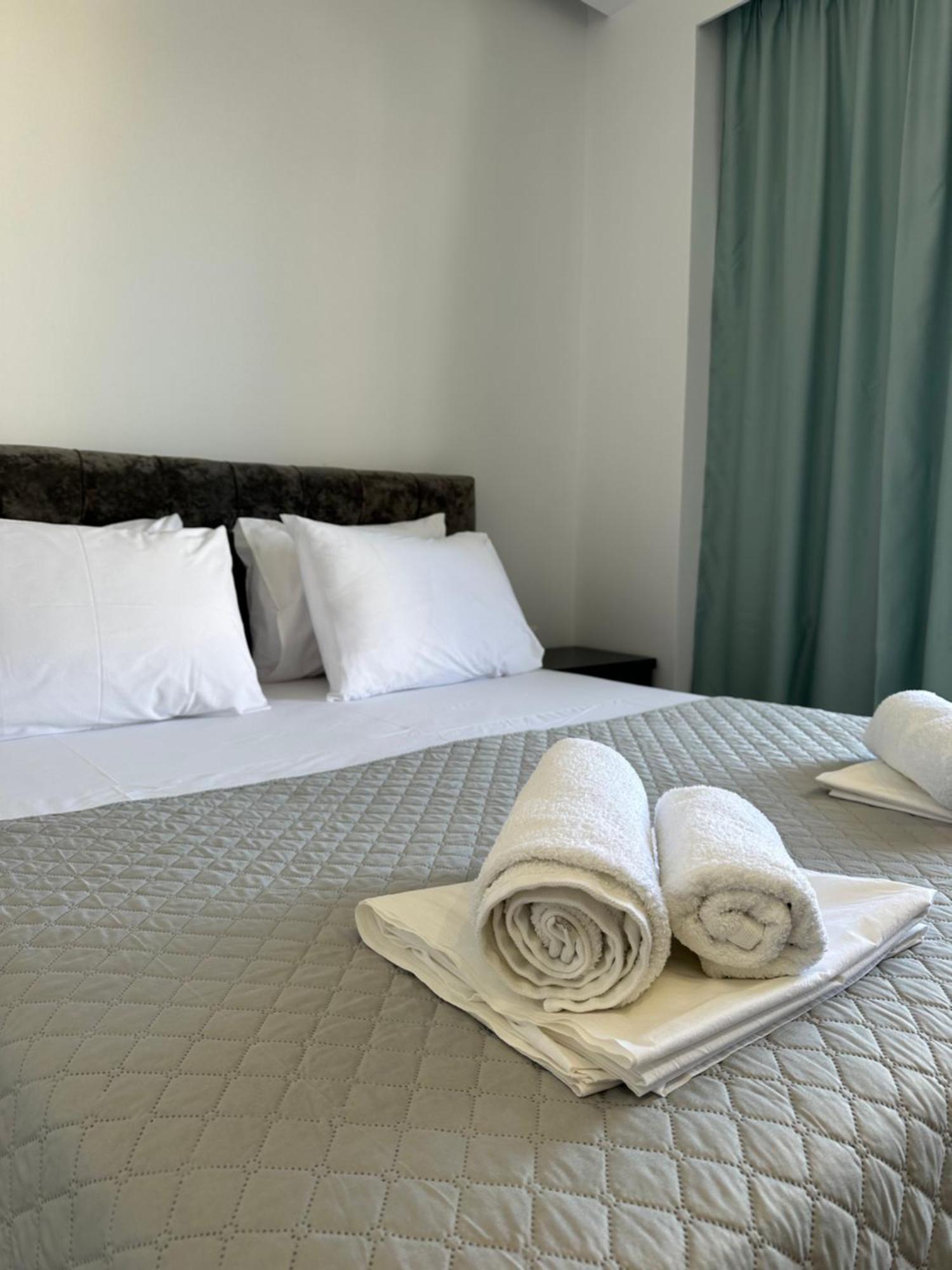 Noa Boutique Hotel Ксаміл Екстер'єр фото