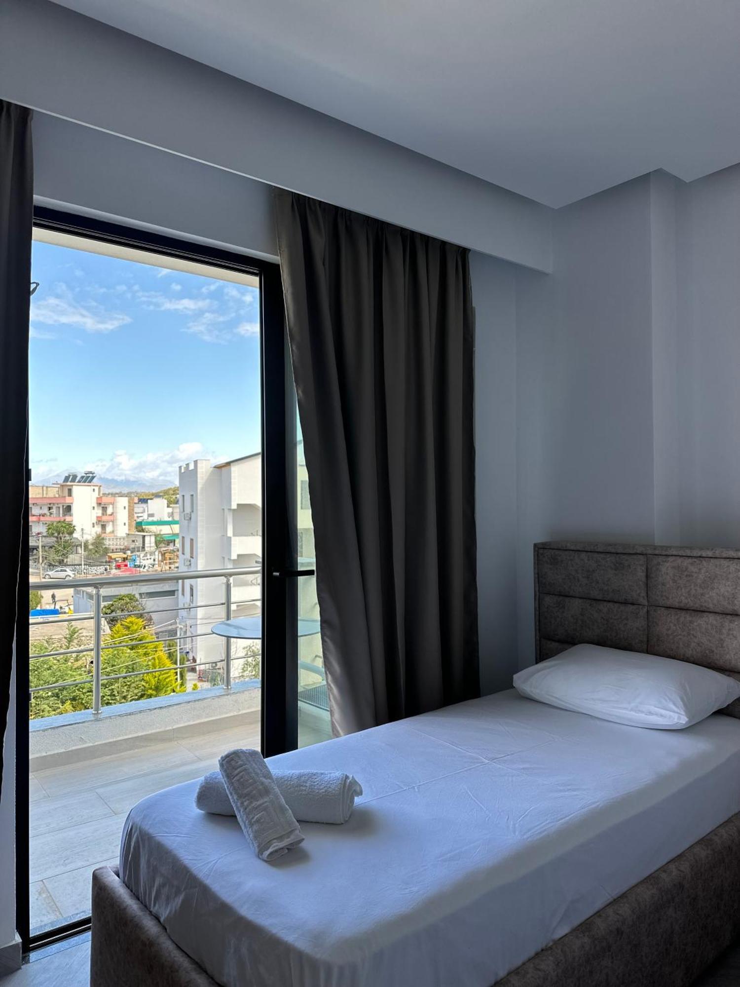 Noa Boutique Hotel Ксаміл Екстер'єр фото