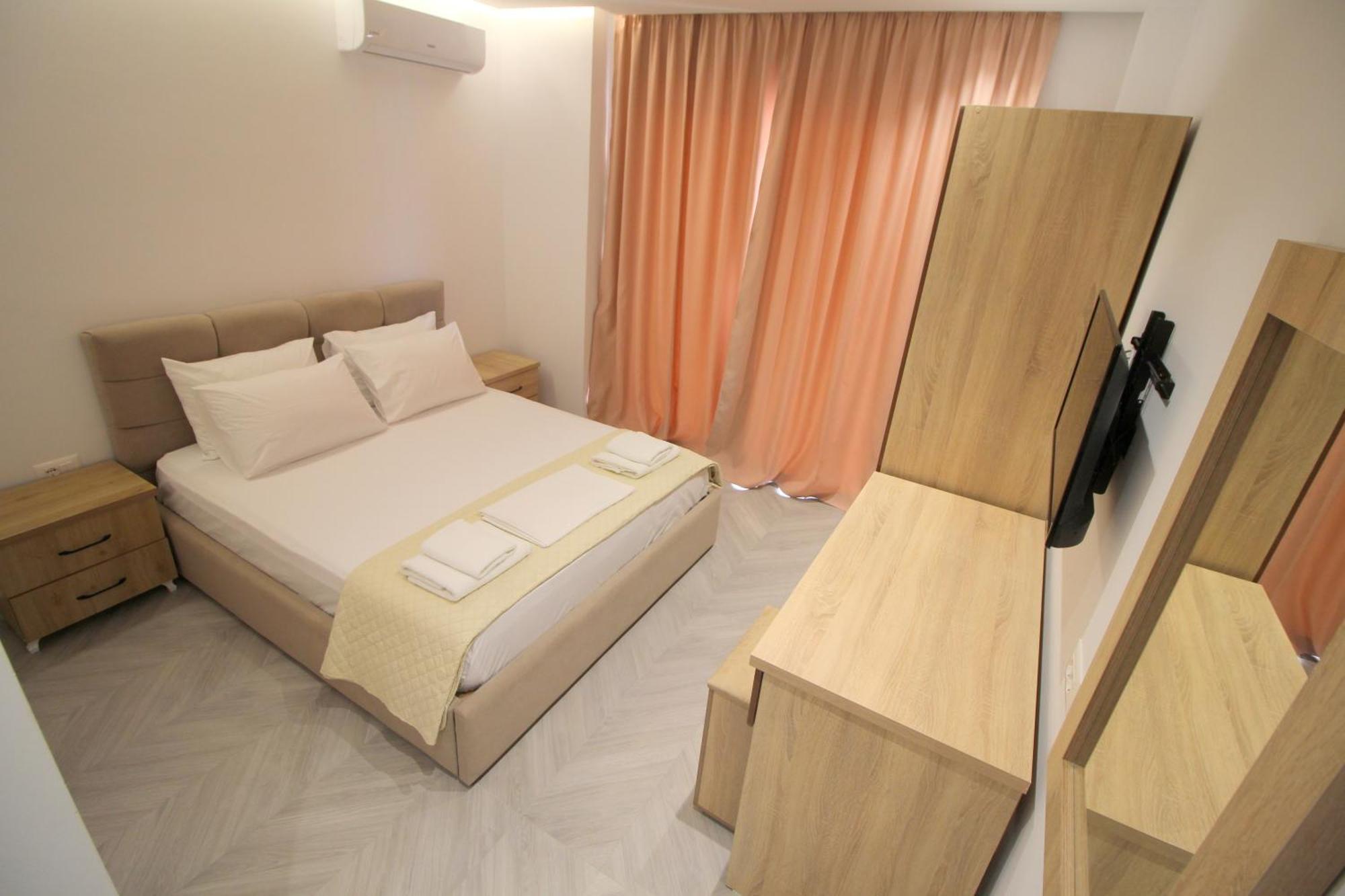 Noa Boutique Hotel Ксаміл Номер фото