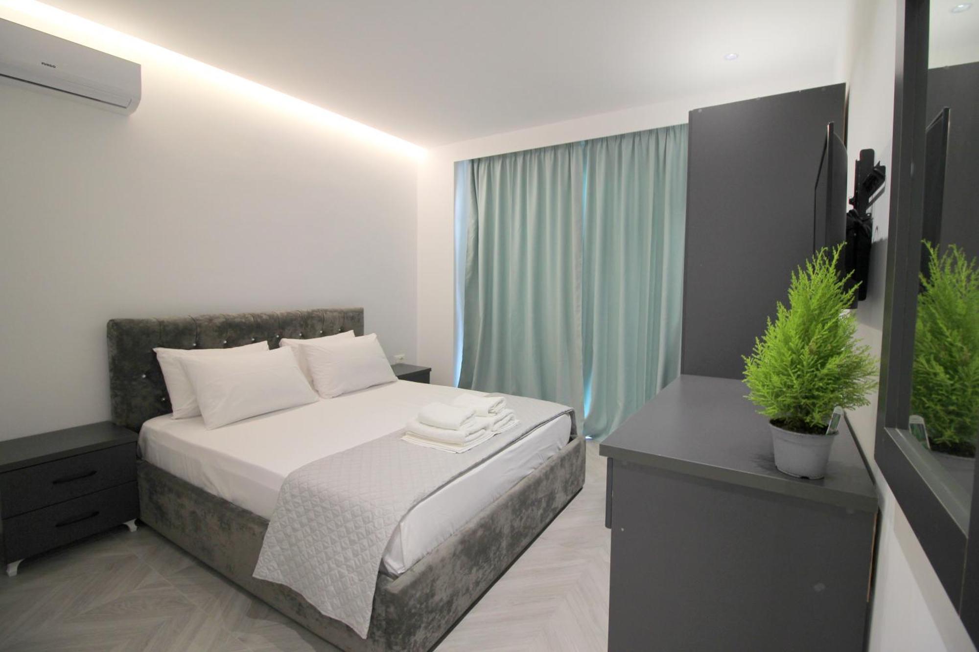 Noa Boutique Hotel Ксаміл Номер фото