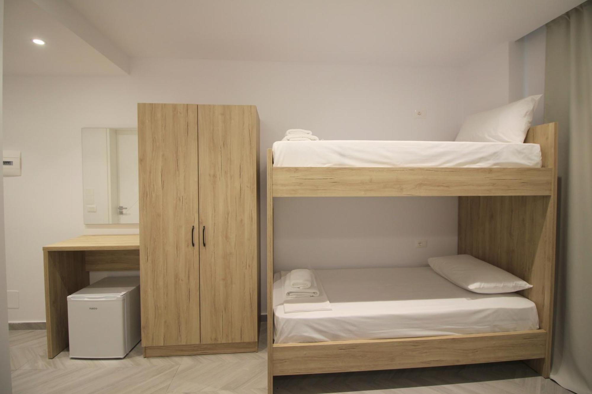 Noa Boutique Hotel Ксаміл Номер фото