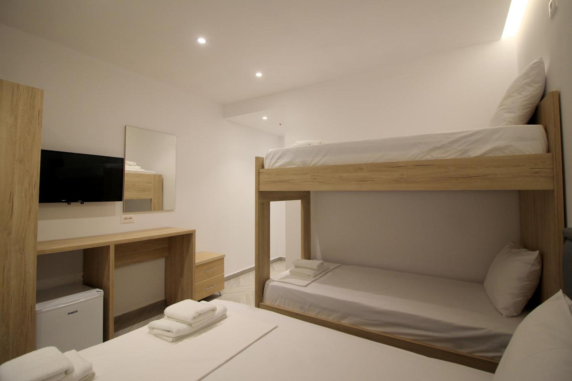 Noa Boutique Hotel Ксаміл Номер фото