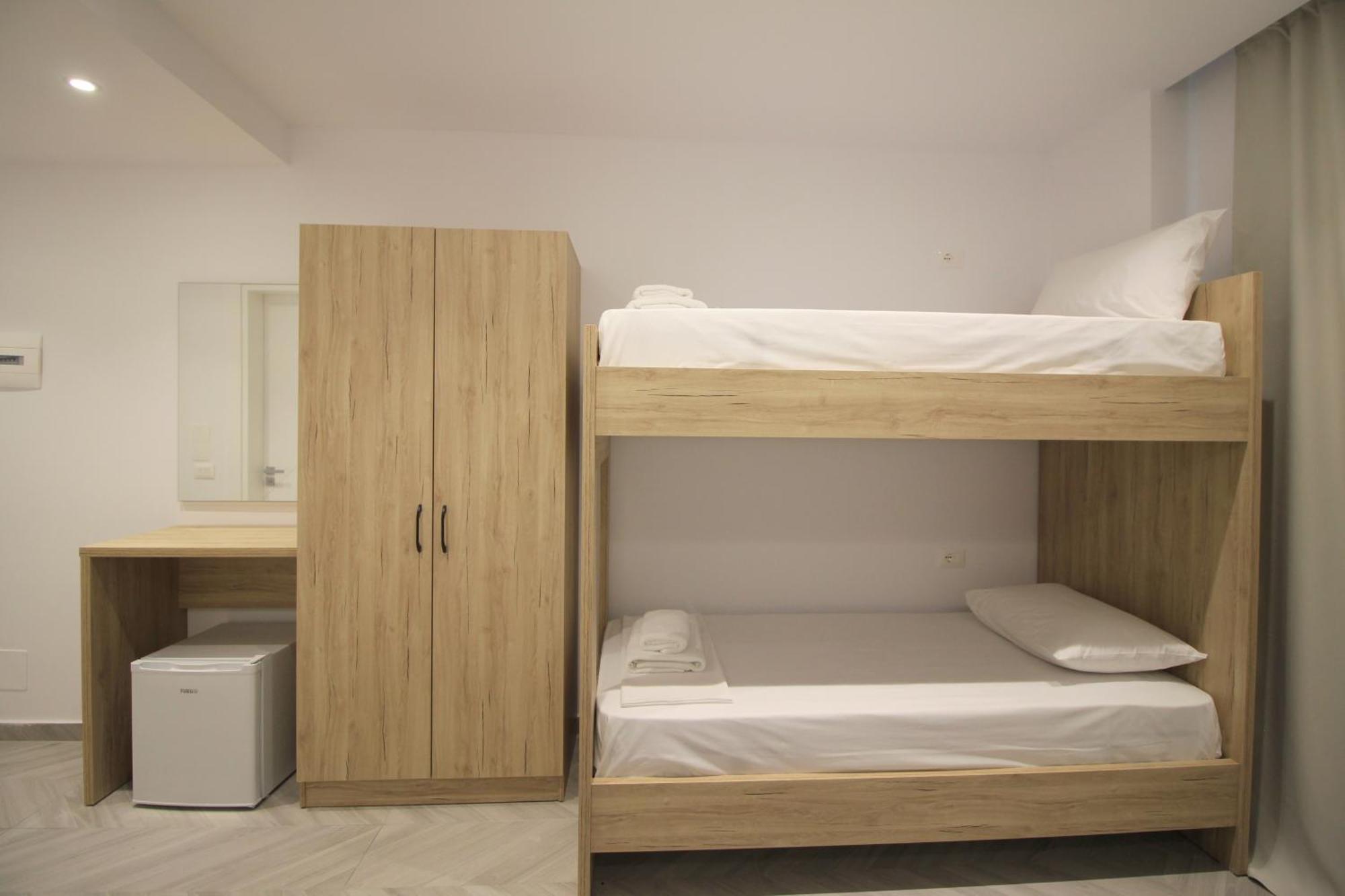 Noa Boutique Hotel Ксаміл Номер фото