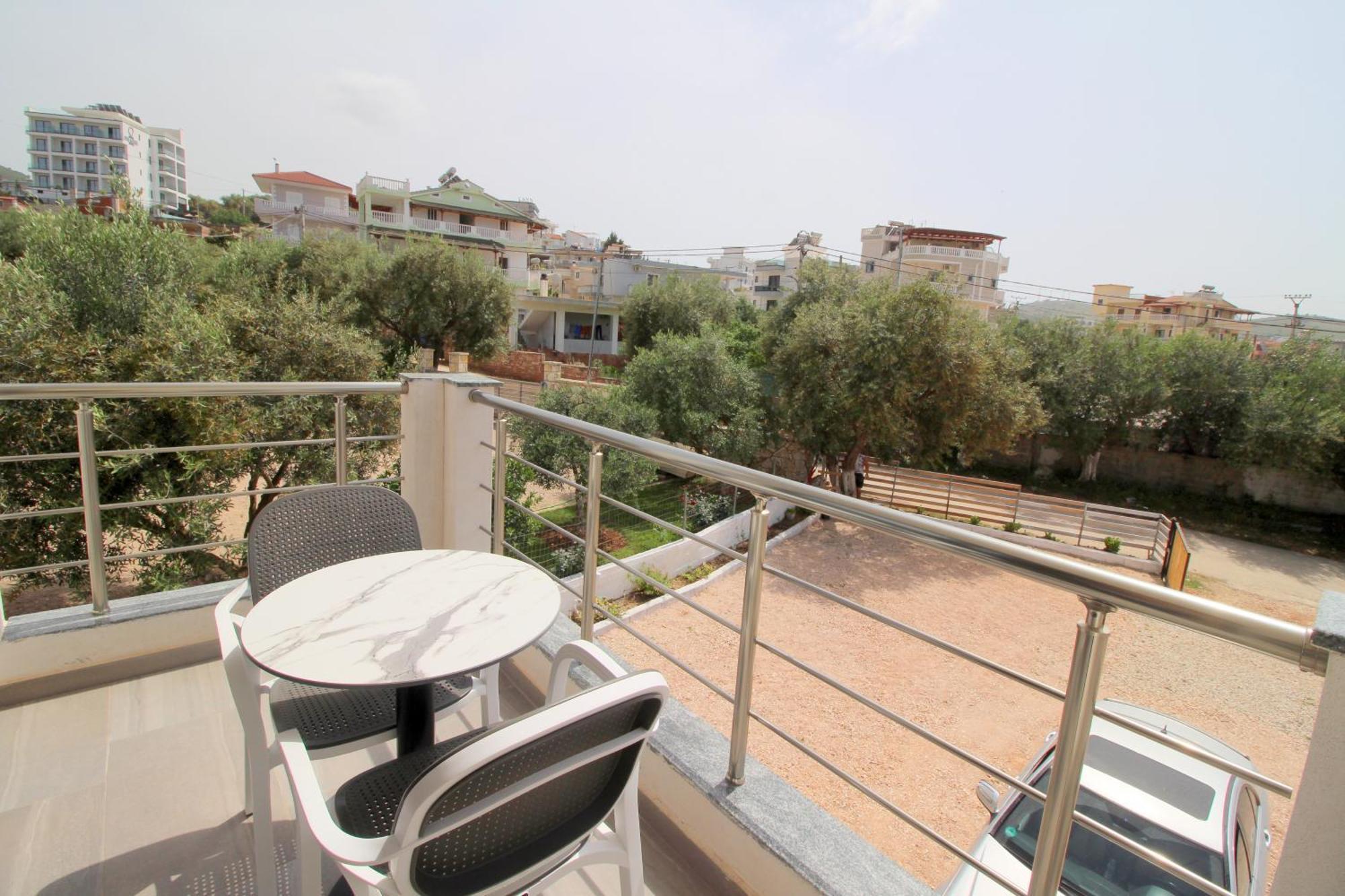 Noa Boutique Hotel Ксаміл Номер фото